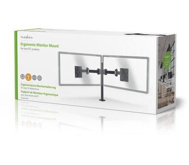 Nedis Desk Monitor Mount