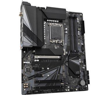 Gigabyte Z690 UD AX DDR4 (rev. 1.0)