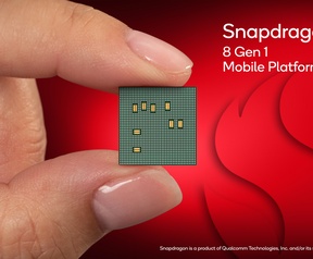 Qualcomm Snapdragon 8 Gen 1
