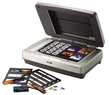 Epson Expression 10000XL