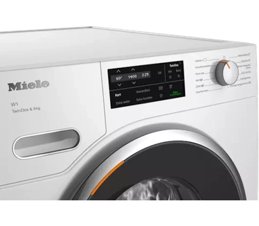 Miele WWG660 WCS