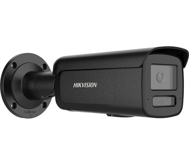 Hikvision DS-2CD2T47G3-LIS2UY/SL(2.8MM)BLACK