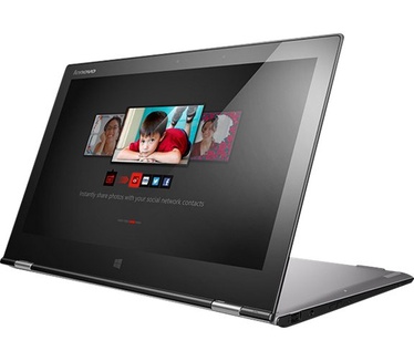 Lenovo Yoga 2 Pro