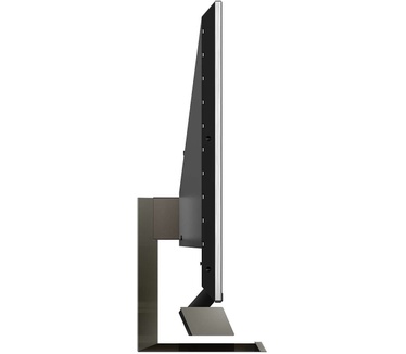Philips Momentum 559M1RYV/00 Zwart