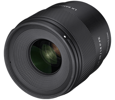 Samyang Optics Samyang - AF 35mm F1.8 P FE - Sony E-mount - Full-frame prime - Compact en lichtsterk objectief - Voor foto en video