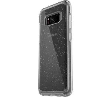 Otterbox Symmetry (Galaxy S8) Transparant