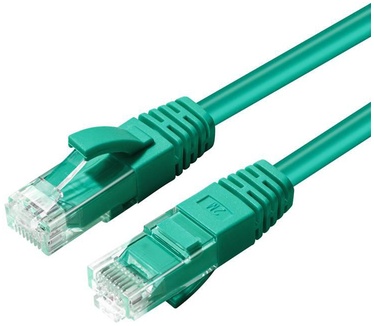 Microconnect MC-UTP6A0025G Groen