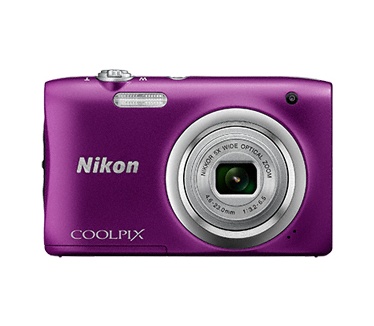 Nikon A100