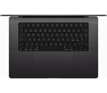 Apple MacBook Pro 2023 16" M3 Max 14 Core, 30‑core GPU, 36GB ram, 1TB SSD, Azerty, Zwart