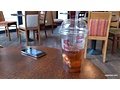 Foto die zou zijn gemaakt met Sony Xperia LT30p 'Mint' 