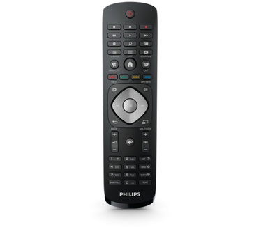 Philips 48PFK6409 Zwart