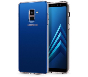 Spigen Liquid Crystal