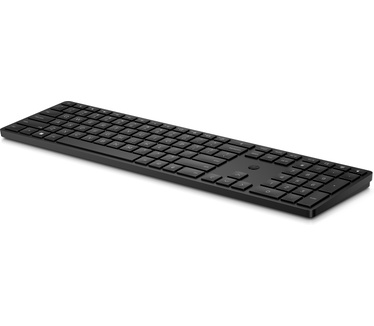 HP 455 programmeerbaar draadloos toetsenbord