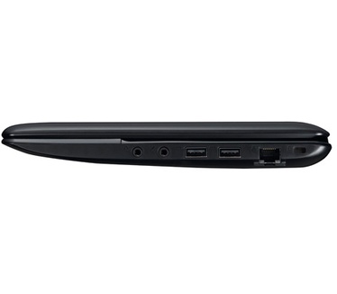 Asus Eee PC 1215N