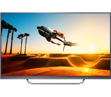Philips 65PUS7502 Zwart