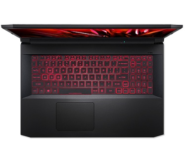 Acer AN517-54-78WW