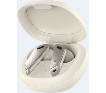Edifier TWSNB2 PRO (Ivoor wit)