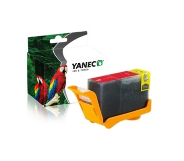 Yanec Yanec PGI-5BK Zwart (Canon)