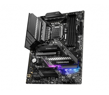 MSI MAG Z490 Tomahawk