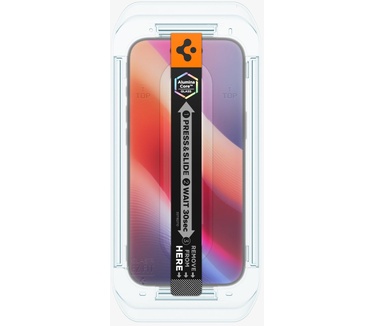 Spigen Glas.tR EZ Fit