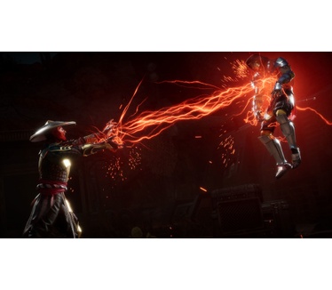 Mortal Kombat 11 - Premium Edition, Xbox One