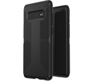 Speck Presidio Grip Samsung Galaxy S10 Plus Black