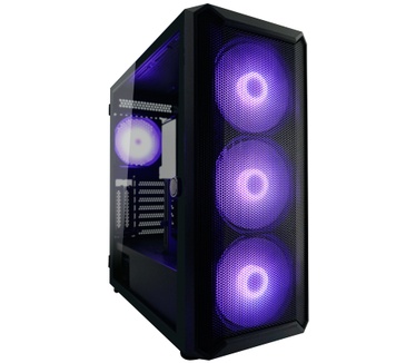 LC-Power Gaming 804B
