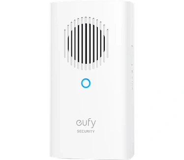 eufy Eufy MiniBase Add-On chime
