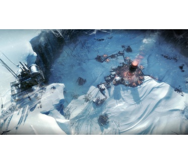 Frostpunk Console Edition