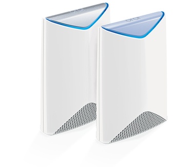 Netgear Orbi Pro Kit (Router + Satelliet)
