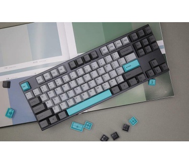 Varmilo - VA87M Moonlight - Toetsenbord