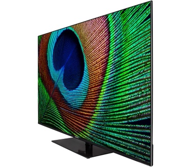 Medion Medion X15034 - Android Smart TV - 125,7 cm - 50 inch - UHD 4K - HDR - Dolby Vision - Chromecast - Zwart