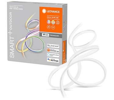 Ledvance Smart+ WiFi Outdoor, Neon Flex, 5 meter