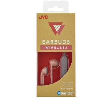 JVC HA-F19BT