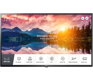LG 55US662H