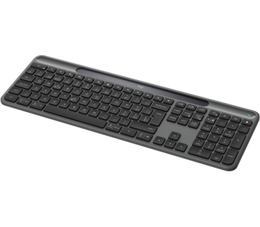 Logitech Signature Slim Solar+ K980