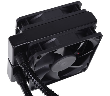 Alphacool Eisbaer LT120 CPU