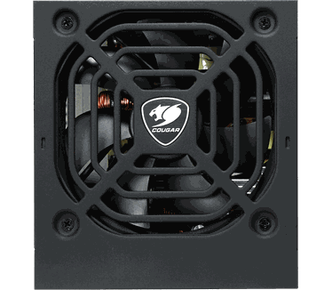 Cougar STX STX 80 Plus Netzteil - 450 Watt (31TC045.0037)