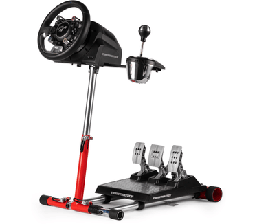 Wheel Stand Pro Farm Truck LITE (V3), Rood