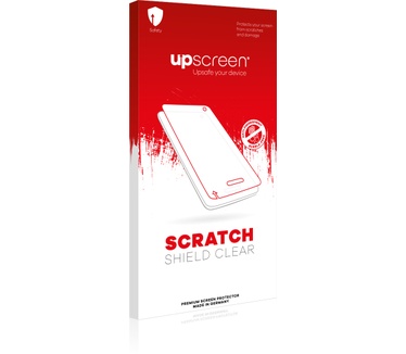 upscreen Scratch Shield Clear