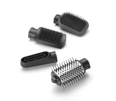 Babyliss Hydro Fusion Smooth & Shape