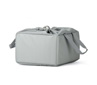Lowepro Photo Hatchback BP 250 AW II Black/Grey Zwart