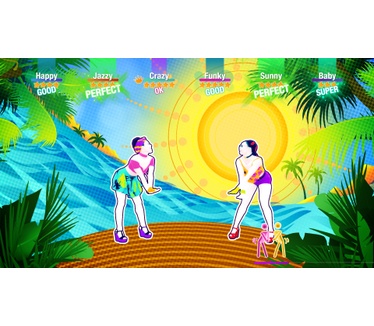 Just Dance 2020, PS4