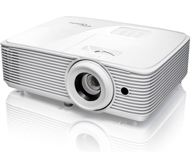 Optoma EH339