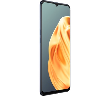 Oppo A91 (8GB ram) Zwart