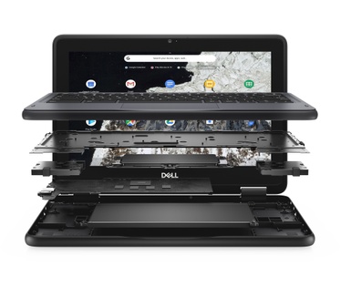 Dell 3100 2-in-1