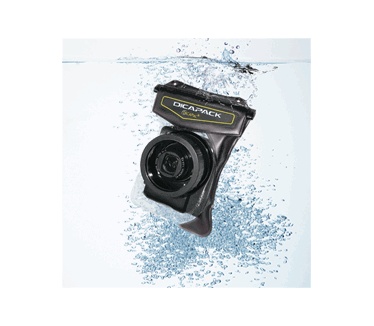 Dicapac Waterproof Case