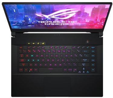 Asus GU502GV-AZ038T
