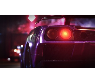 Need for Speed Deluxe Bundle, Xbox One