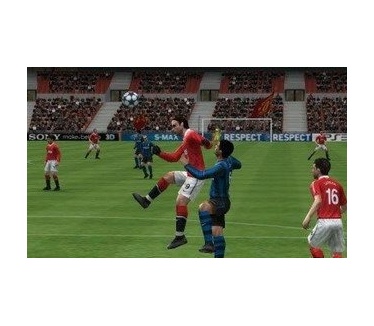 PES 2011 3D